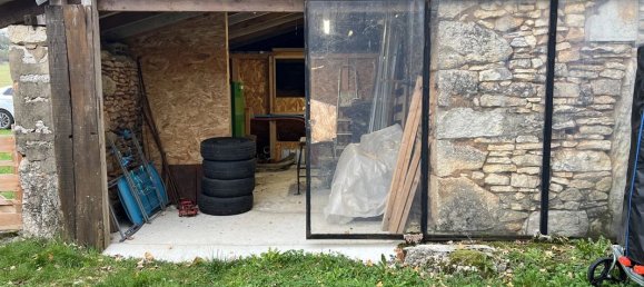 4 Schlafzimmer Haus in Lot, France, Nr. 338690 11