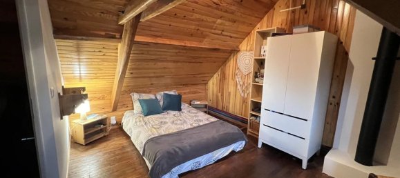 4 Schlafzimmer Haus in Lot, France, Nr. 338690 8