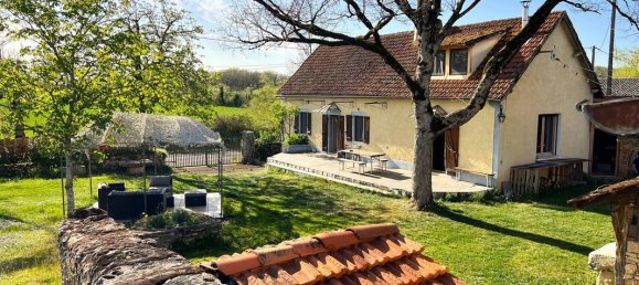 4 Schlafzimmer Haus in Lot, France, Nr. 338690 17
