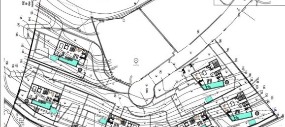 Villa de 4 dormitorios en Calpe, Spain No. 309 9