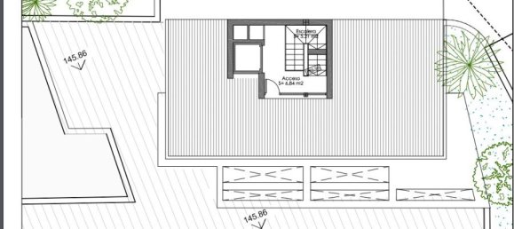 Villa de 4 dormitorios en Calpe, Spain No. 309 15