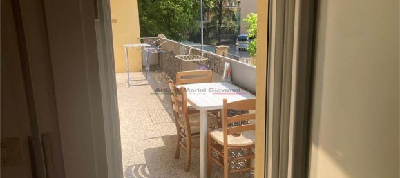 7 rooms Apartment in Parma, Italy No. 297154 4