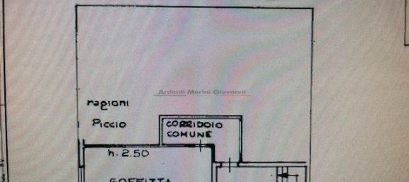 7 rooms Apartment in Parma, Italy No. 297154 25