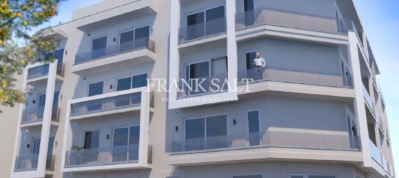 Magasin à Qormi, Malta 60m² No. 13585 3