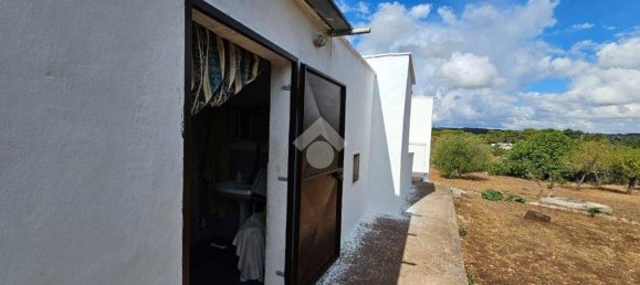 2 bedrooms House in Ceglie Messapica, Italy No. 289573 15