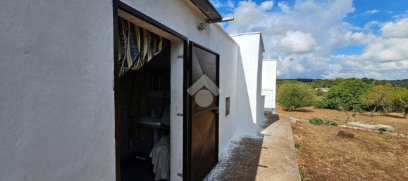 2 bedrooms House in Ceglie Messapica, Italy No. 289573 16