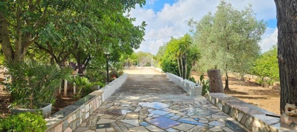 2 bedrooms House in Ceglie Messapica, Italy No. 289573 28