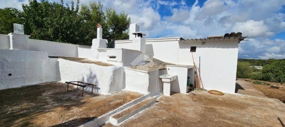 2 bedrooms House in Ceglie Messapica, Italy No. 289573 13