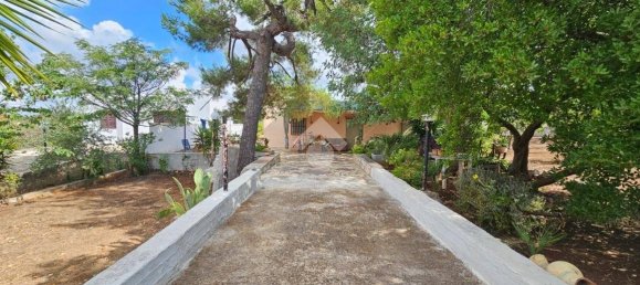 2 bedrooms House in Ceglie Messapica, Italy No. 289573 35