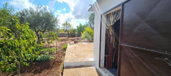 2 bedrooms House in Ceglie Messapica, Italy No. 289573 18