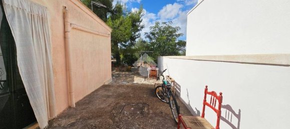 2 bedrooms House in Ceglie Messapica, Italy No. 289573 21