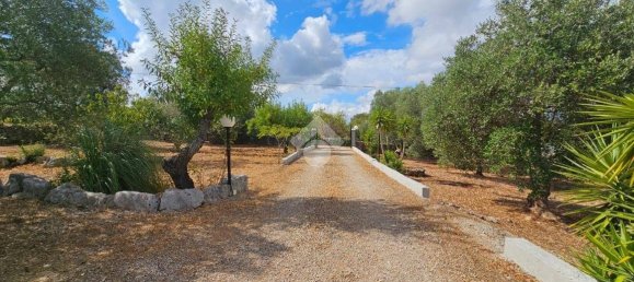 2 bedrooms House in Ceglie Messapica, Italy No. 289573 30