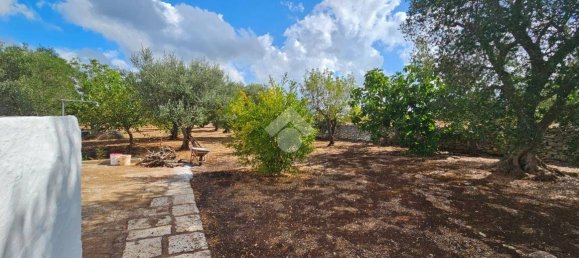 2 bedrooms House in Ceglie Messapica, Italy No. 289573 12