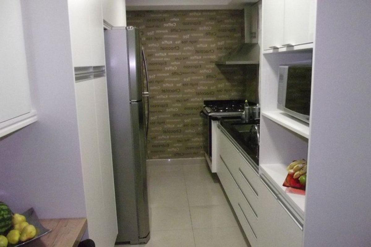 3 chambres Appartement à Sao Paulo, Brazil No. 501269