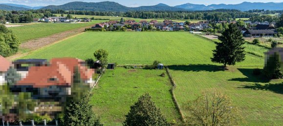 Terrain à Klagenfurt am Worthersee, Austria No. 193250 3