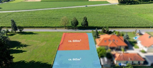 Terrain à Klagenfurt am Worthersee, Austria No. 193250 2