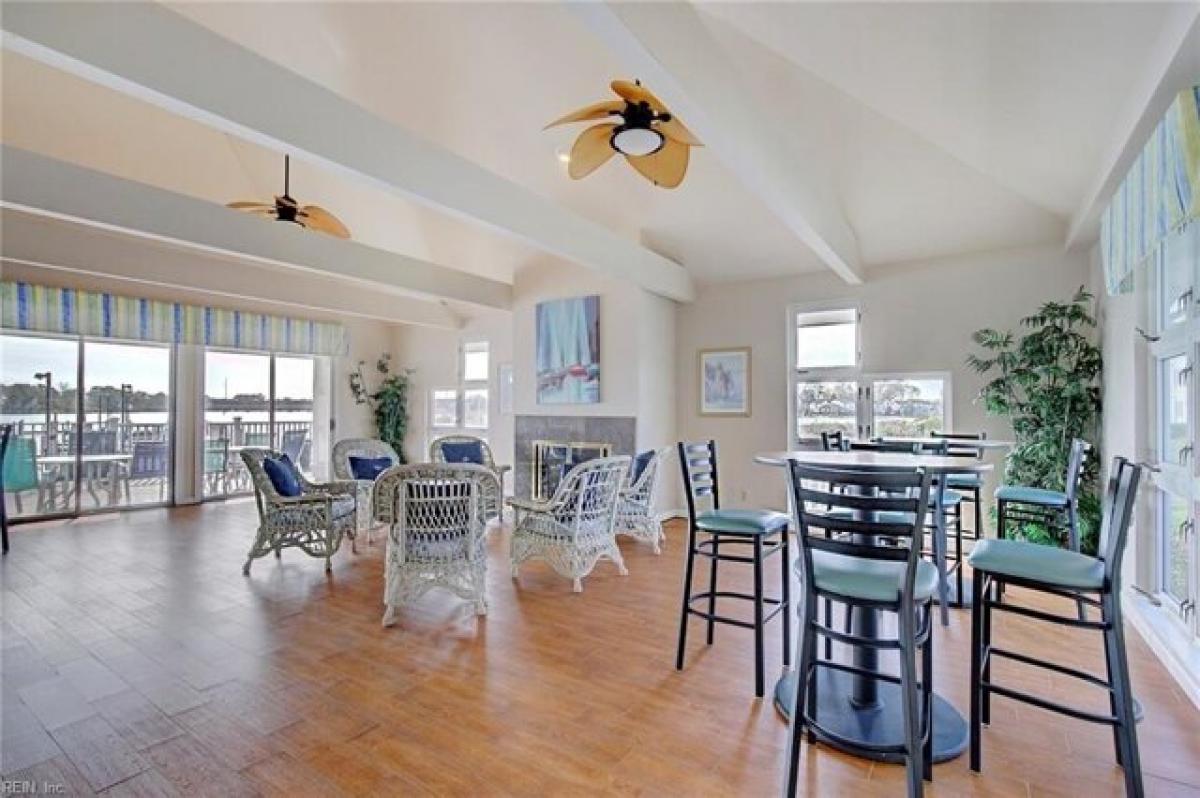 Casa T2 em Hampton, USA N.º 387248