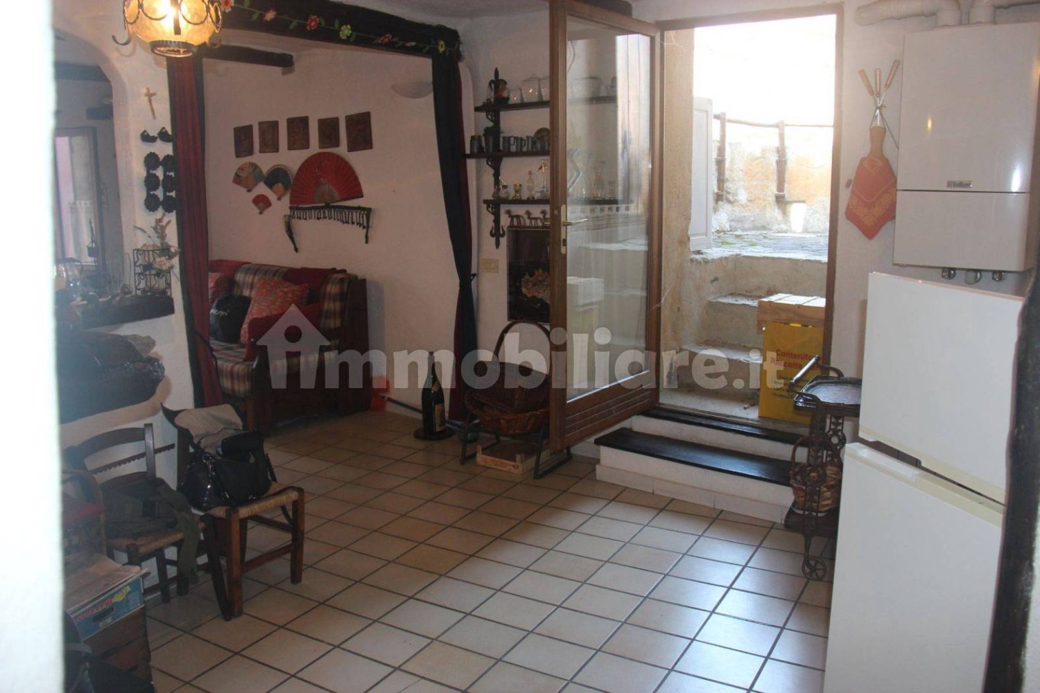 Apartamento de 2 dormitorios en Garessio, Italy No. 251524