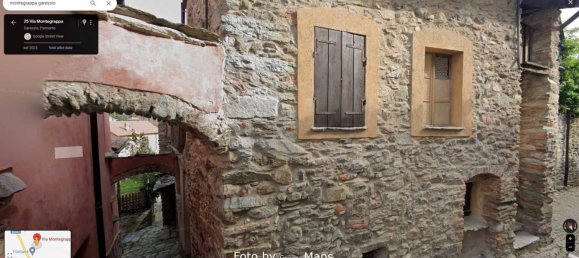 Apartamento de 2 dormitorios en Garessio, Italy No. 251524 2