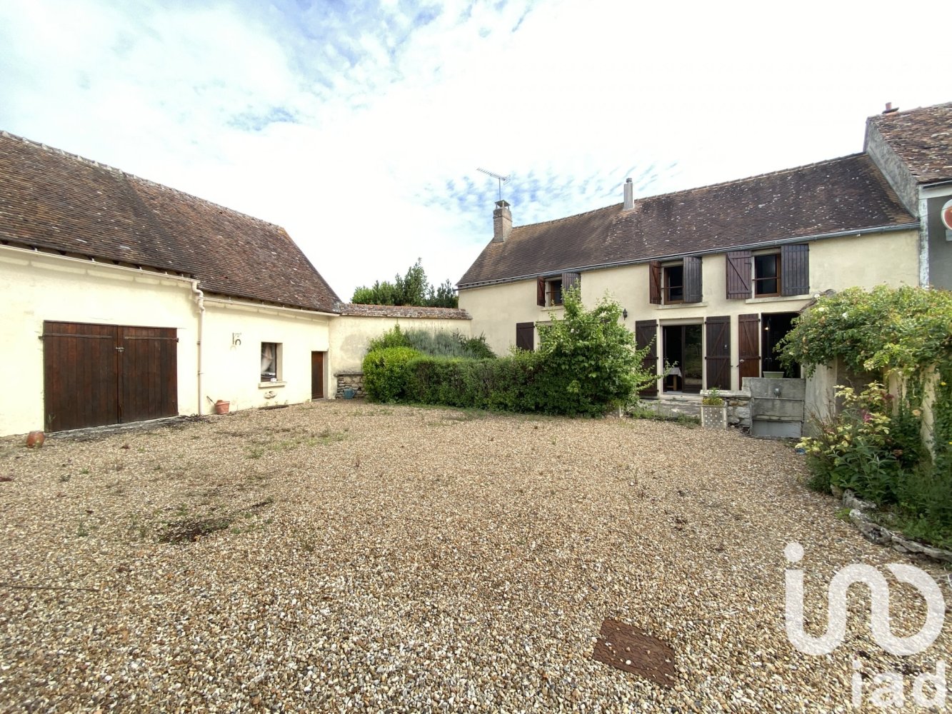 Дом с 3 спальнями в Диманшевиль, Франция № 260136