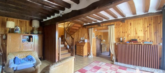 Дом с 3 спальнями в Диманшевиль, Франция № 260136 3