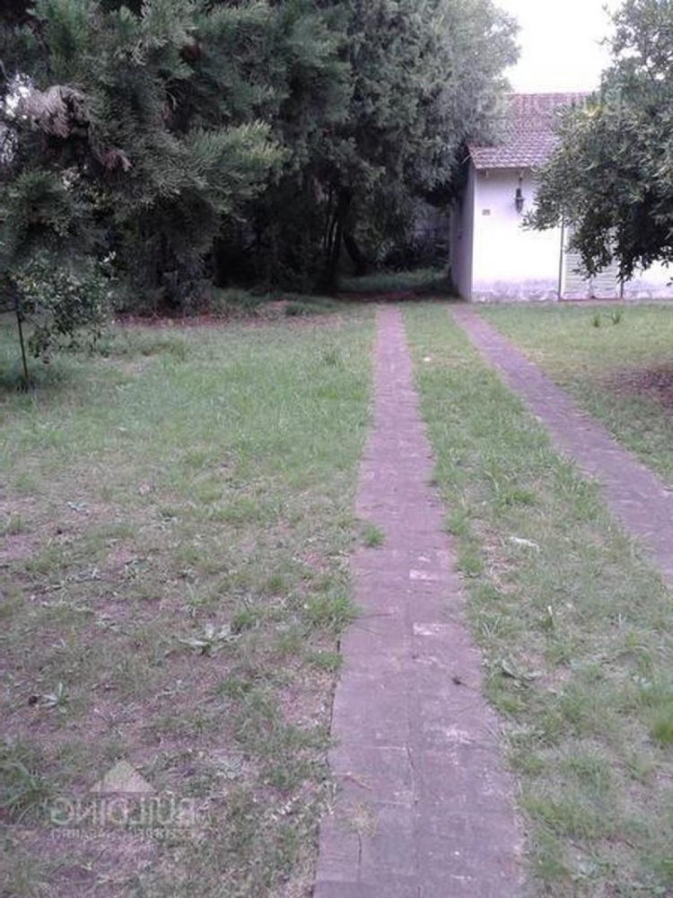 Terreno en Campo Creado, Argentina No. 119358