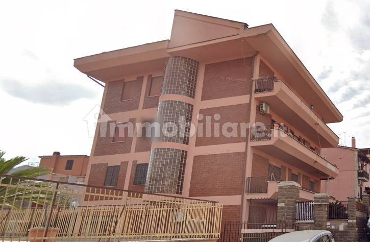 1 bedroom Apartment in Rome, Italy No. 401422