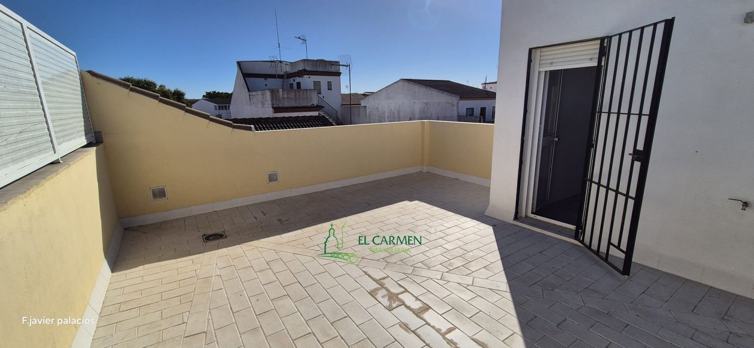 3 Schlafzimmer Stadthaus in Andalusia, Spain, Nr. 234734