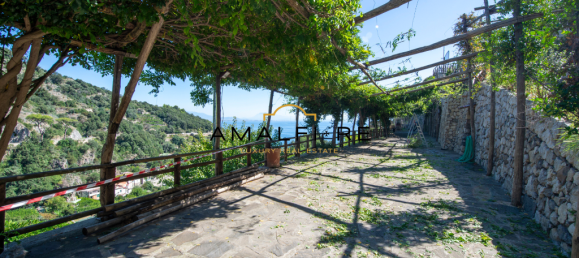 9 bedrooms Villa in Maiori, Italy No. 126790 35