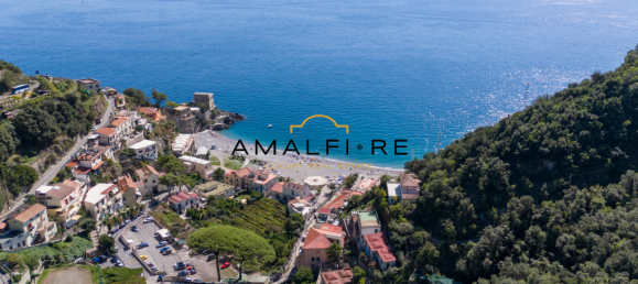 9 bedrooms Villa in Maiori, Italy No. 126790 7