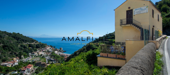 9 bedrooms Villa in Maiori, Italy No. 126790 25