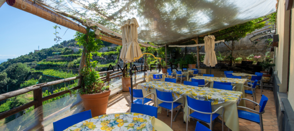 9 bedrooms Villa in Maiori, Italy No. 126790 14