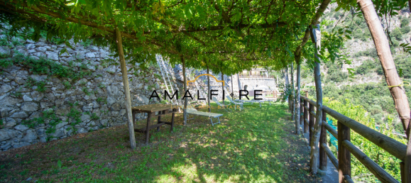 9 bedrooms Villa in Maiori, Italy No. 126790 16