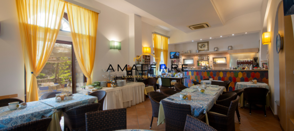 9 bedrooms Villa in Maiori, Italy No. 126790 45