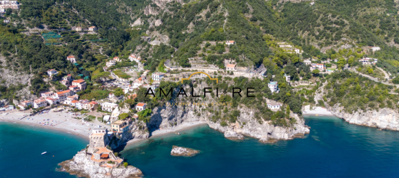 9 bedrooms Villa in Maiori, Italy No. 126790 9