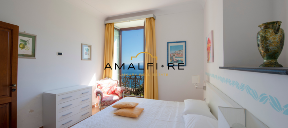 9 bedrooms Villa in Maiori, Italy No. 126790 33