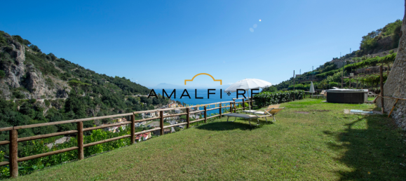 9 bedrooms Villa in Maiori, Italy No. 126790 20