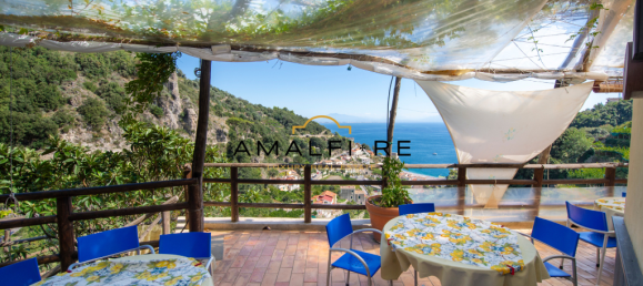 9 bedrooms Villa in Maiori, Italy No. 126790 29