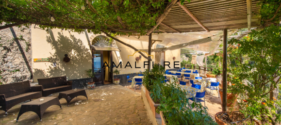9 bedrooms Villa in Maiori, Italy No. 126790 28