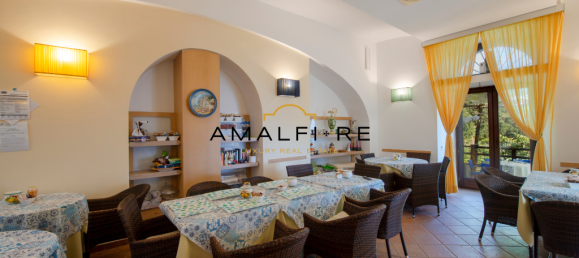 9 bedrooms Villa in Maiori, Italy No. 126790 47