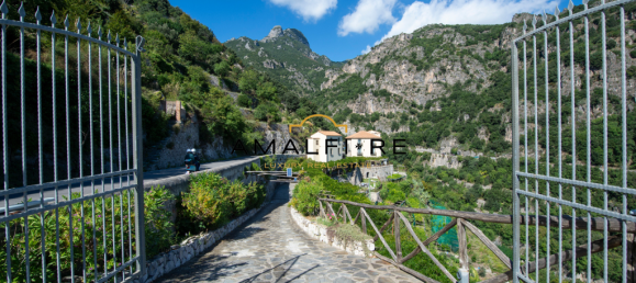 9 bedrooms Villa in Maiori, Italy No. 126790 21