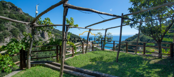 9 bedrooms Villa in Maiori, Italy No. 126790 15