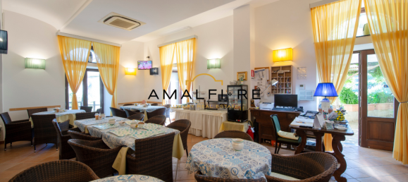 9 bedrooms Villa in Maiori, Italy No. 126790 43