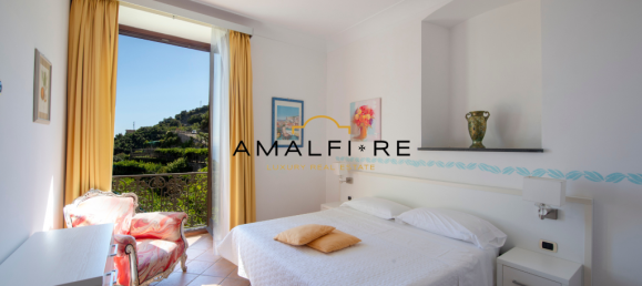 9 bedrooms Villa in Maiori, Italy No. 126790 34