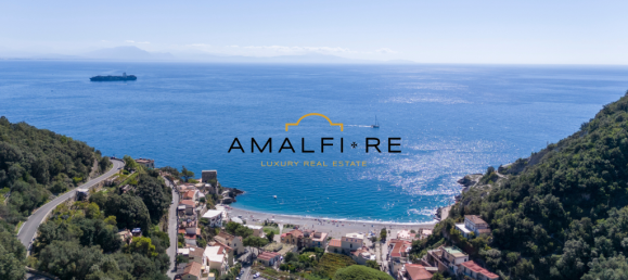 9 bedrooms Villa in Maiori, Italy No. 126790 4