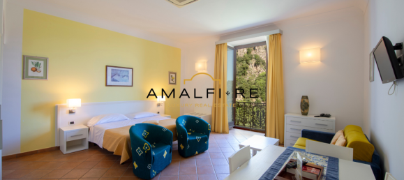 9 bedrooms Villa in Maiori, Italy No. 126790 38