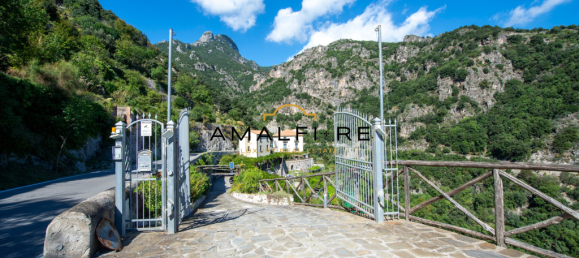 9 bedrooms Villa in Maiori, Italy No. 126790 19