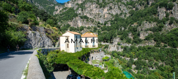 9 bedrooms Villa in Maiori, Italy No. 126790 22