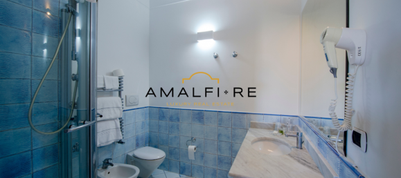 9 bedrooms Villa in Maiori, Italy No. 126790 40