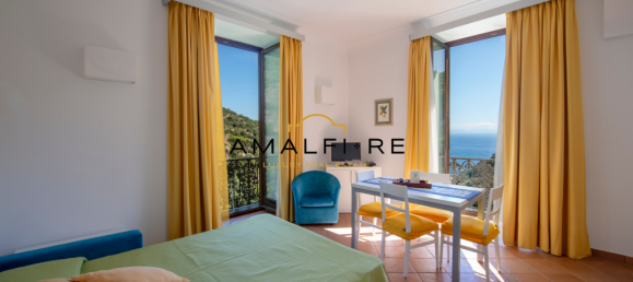 9 bedrooms Villa in Maiori, Italy No. 126790 23